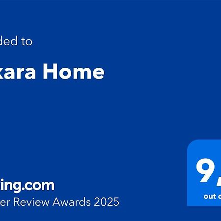 Luxara Home Συρακούσες Εξωτερικό φωτογραφία