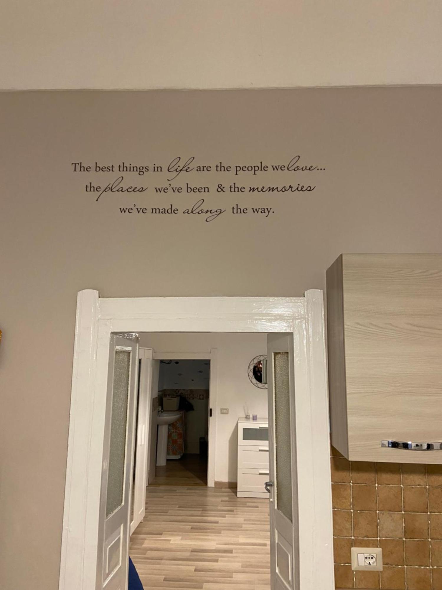 Luxara Home Συρακούσες Εξωτερικό φωτογραφία