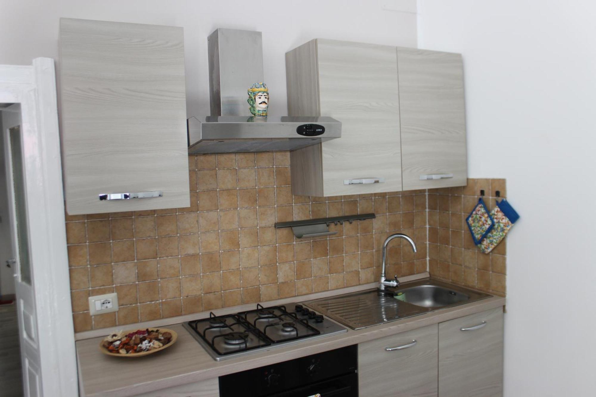 Luxara Home Συρακούσες Εξωτερικό φωτογραφία