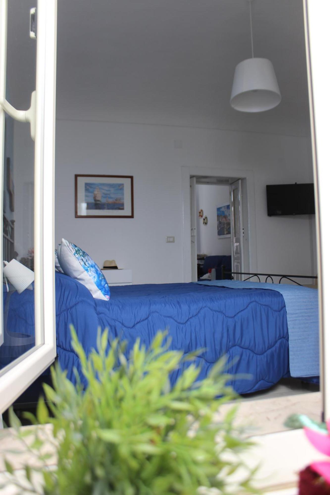 Luxara Home Συρακούσες Εξωτερικό φωτογραφία