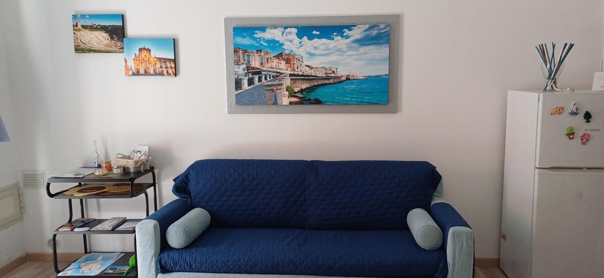 Luxara Home Συρακούσες Εξωτερικό φωτογραφία